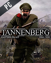 Buy Tannenberg Cheap - Bolrix Games