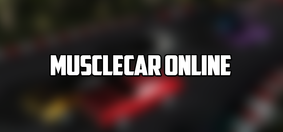 Purchase Musclecar Online at The Best Price - Bolrix Games