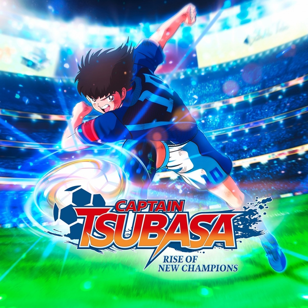 Purchase Captain Tsubasa Rise of New Champions Cheap - Bolrix Games