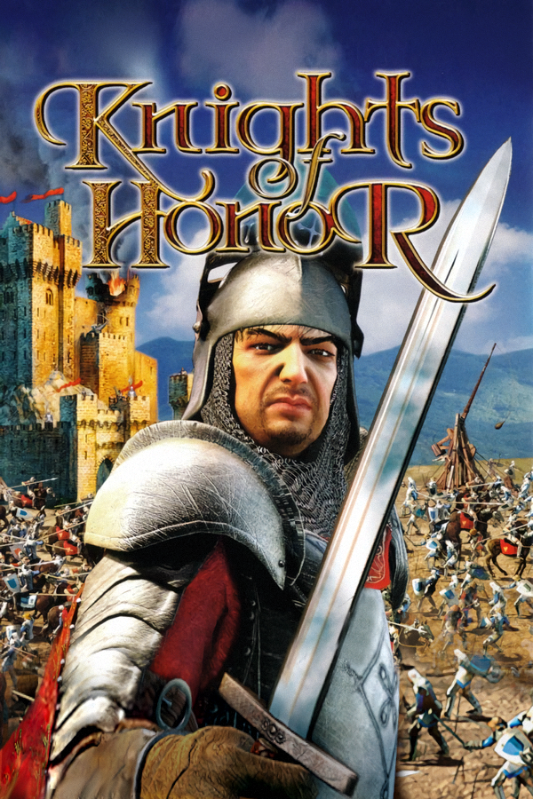 Buy Knights of Honor at The Best Price - Bolrix Games