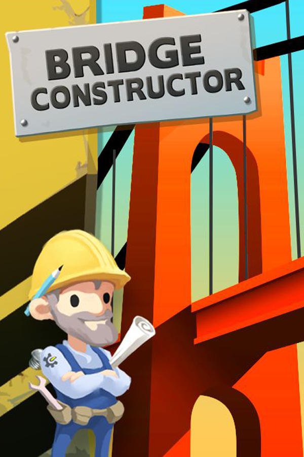 Purchase Bridge Constructor Cheap - Bolrix Games