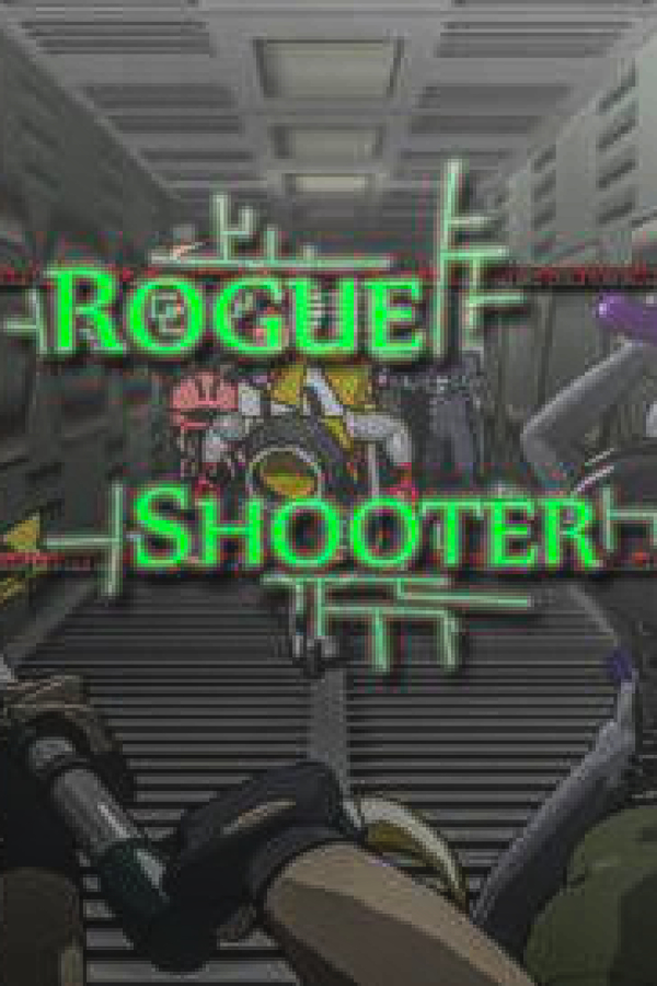 Buy Rogue Shooter The FPS Roguelike Cheap - Bolrix Games