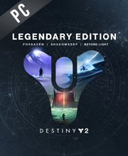 Buy Destiny 2 Legendary Edition at The Best Price - Bolrix Games