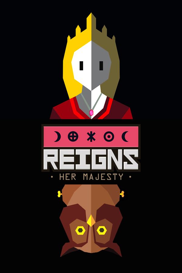 Buy Reigns Her Majesty Cheap - Bolrix Games