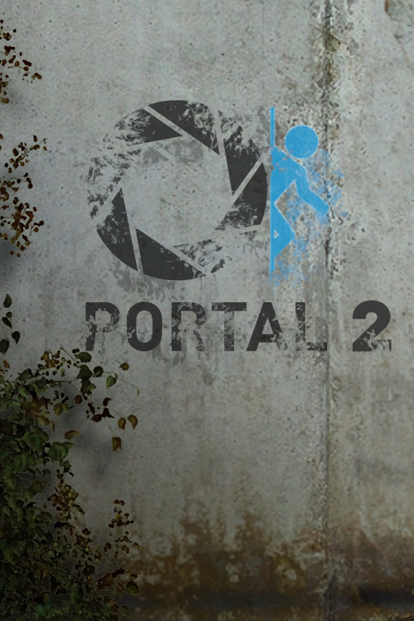 Purchase Portal 2 at The Best Price - Bolrix Games