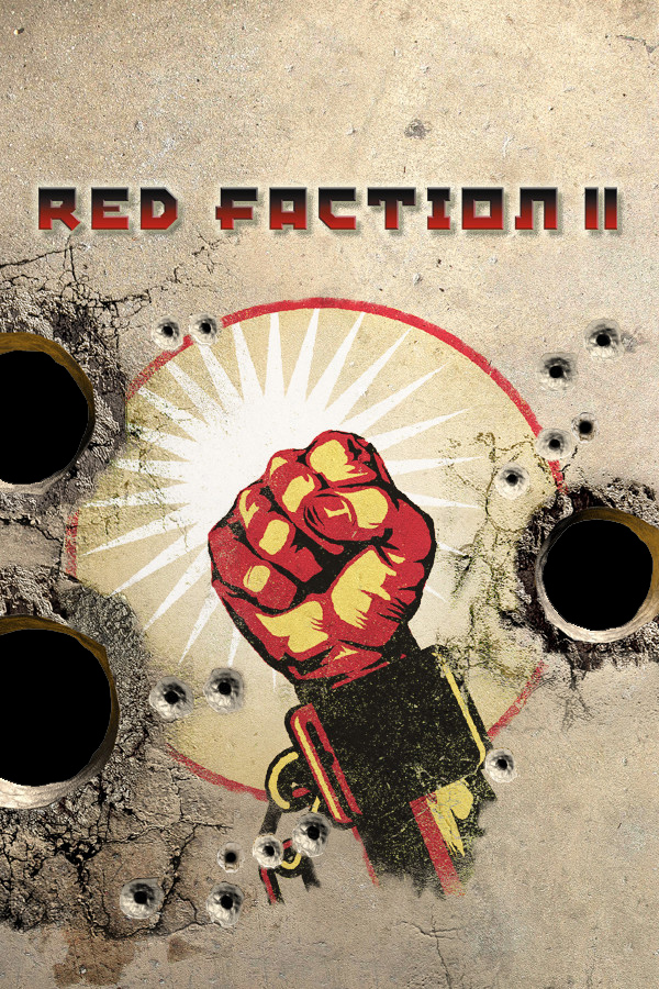 Get Red Faction II Cheap - Bolrix Games