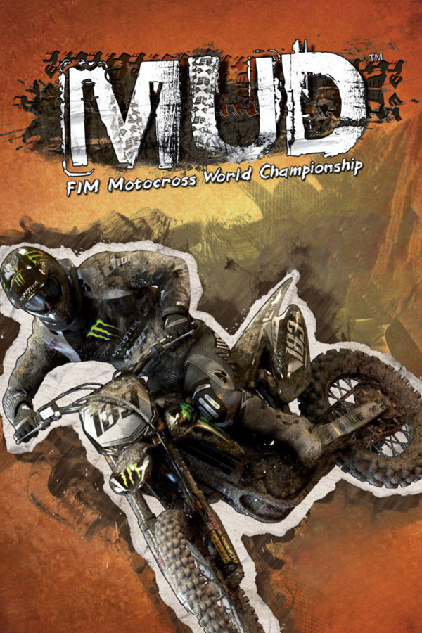 Buy MUD FIM Motocross World Championship at The Best Price - Bolrix Games