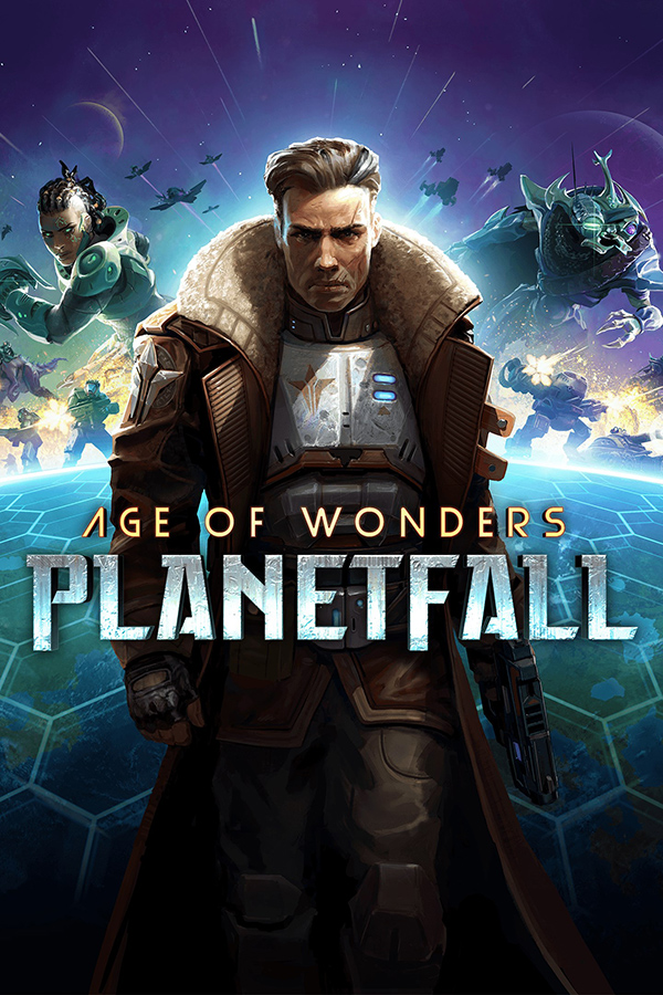 Get Age of Wonders Planetfall Cheap - Bolrix Games