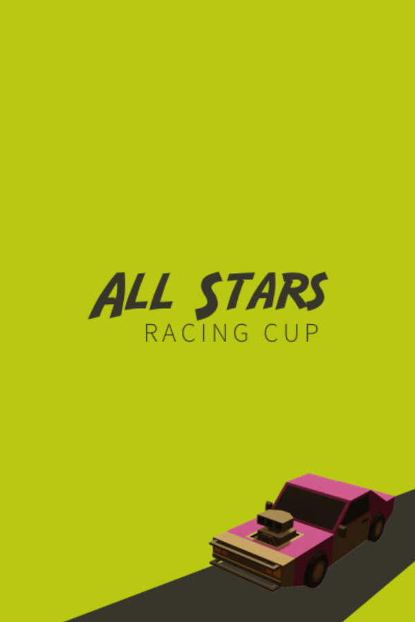 Buy All Stars Racing Cup Cheap - Bolrix Games