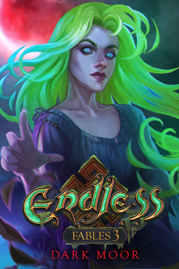 Get Endless Fables Dark Moor Cheap - Bolrix Games