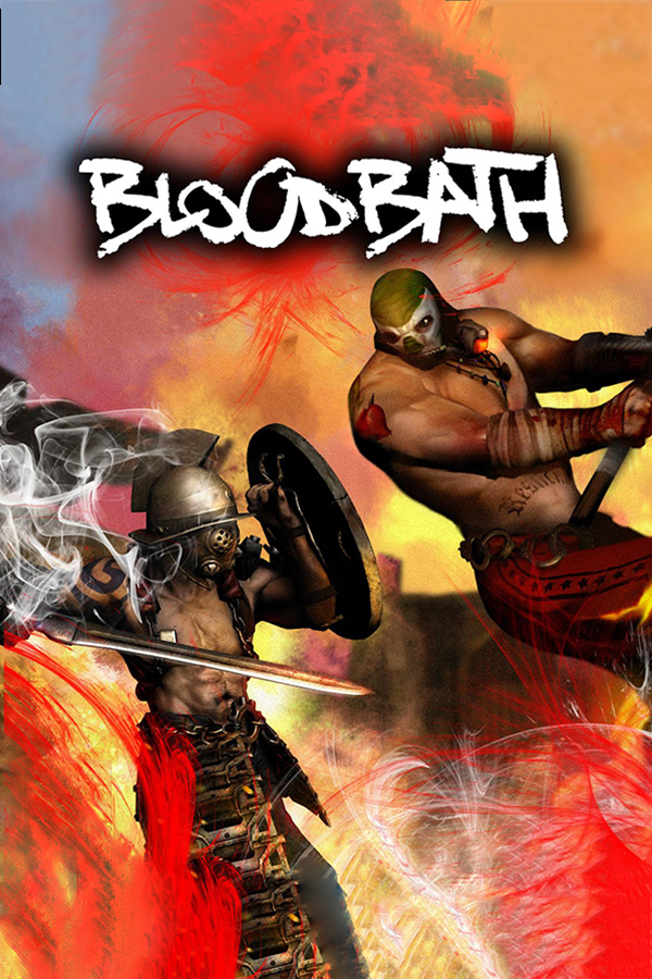 Buy Bloodbath Cheap - Bolrix Games