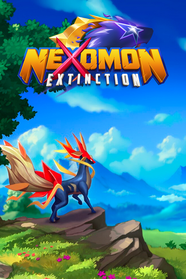 Get Nexomon Extinction Cheap - Bolrix Games