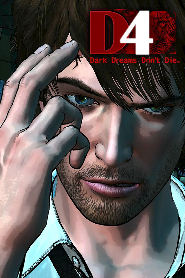 Buy D4 Dark Dreams Dont Die Season One Cheap - Bolrix Games