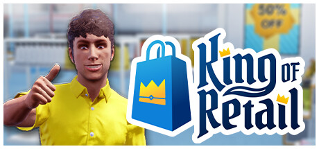 Buy King of Retail at The Best Price - Bolrix Games