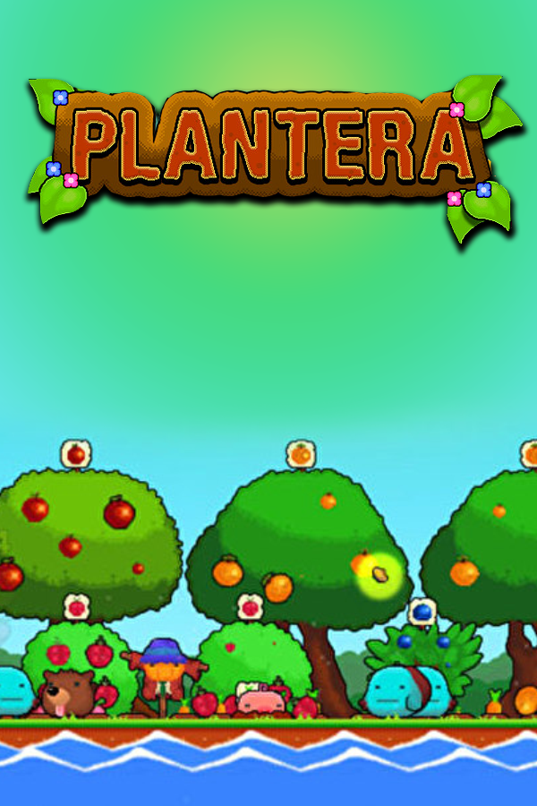 Buy Plantera at The Best Price - Bolrix Games