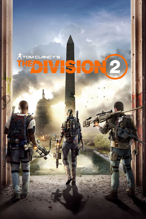 Buy The Division 2 Year 1 Pass Cheap - Bolrix Games