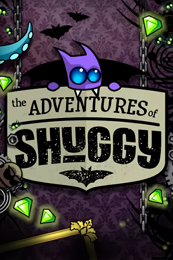 Buy Adventures of Shuggy at The Best Price - Bolrix Games