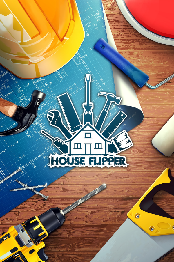 Buy House Flipper HGTV at The Best Price - Bolrix Games