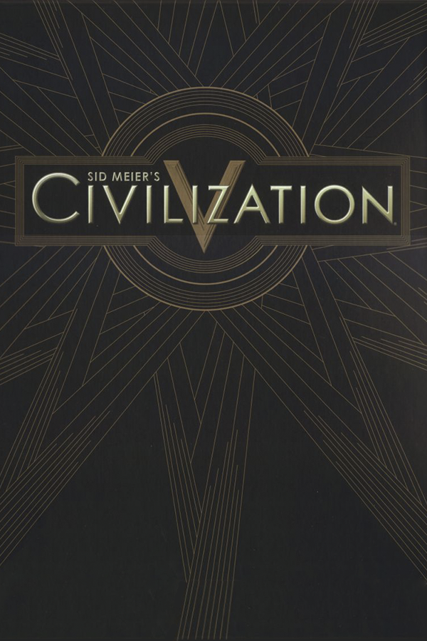 Buy Sid Meier’s Civilization V at The Best Price - Bolrix Games