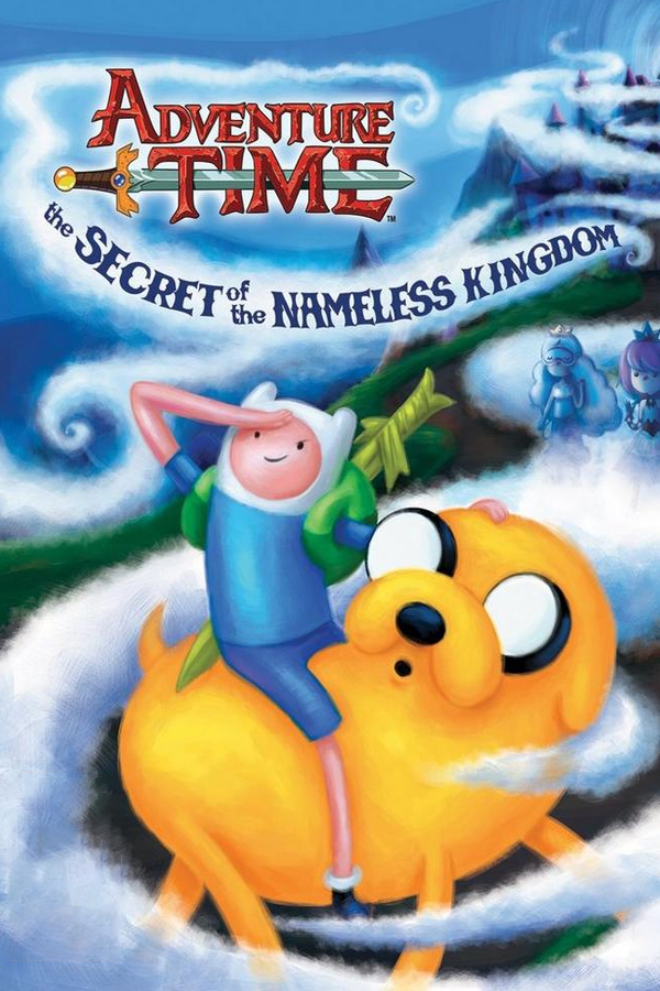 Get Adventure Time The Secret Of The Nameless Kingdom Cheap - Bolrix Games