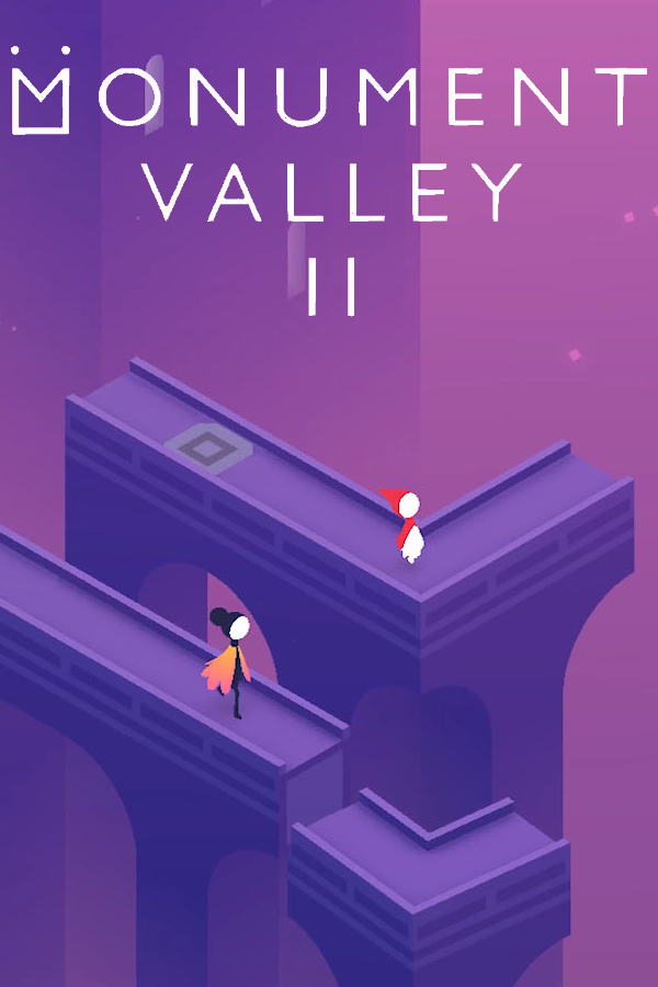 Buy Monument Valley 2 Panoramic Edition Cheap - Bolrix Games