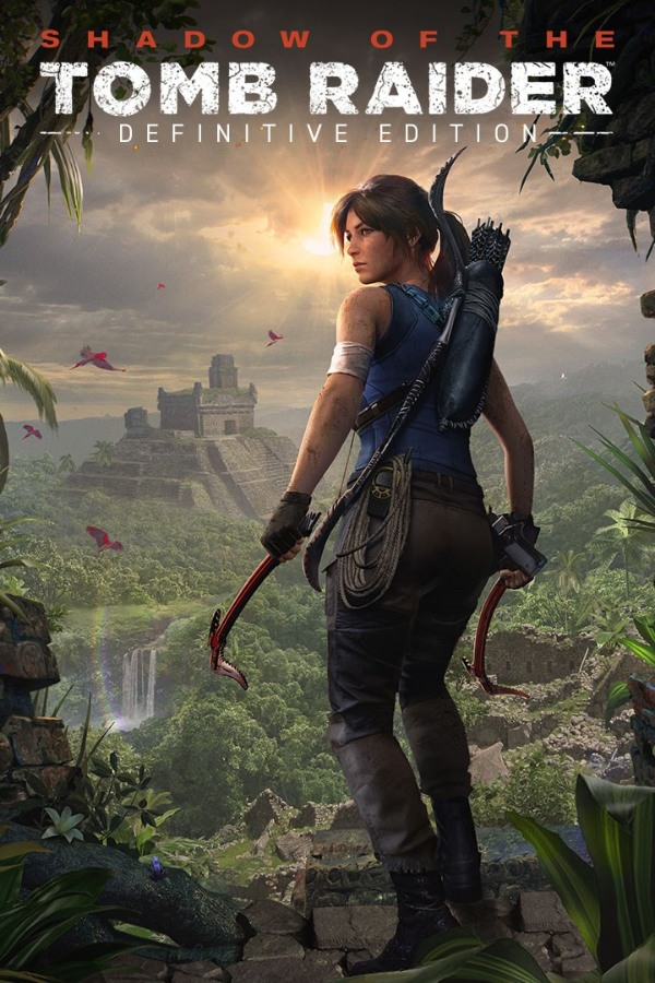 Purchase Shadow of the Tomb Raider Season Pass Cheap - Bolrix Games