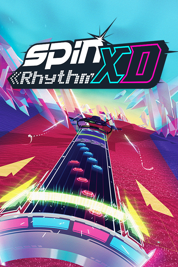 Buy Spin Rhythm XD Cheap - Bolrix Games