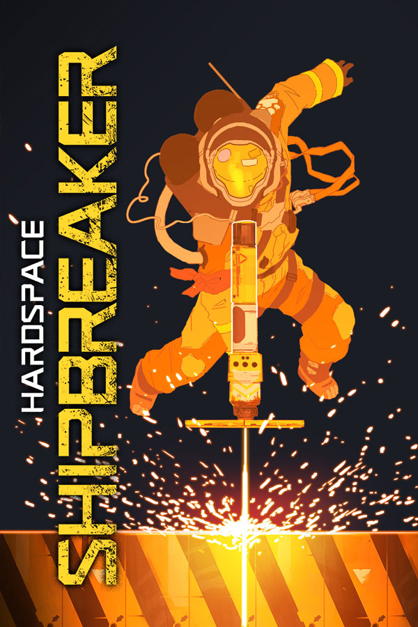 Get Hardspace Shipbreaker at The Best Price - Bolrix Games