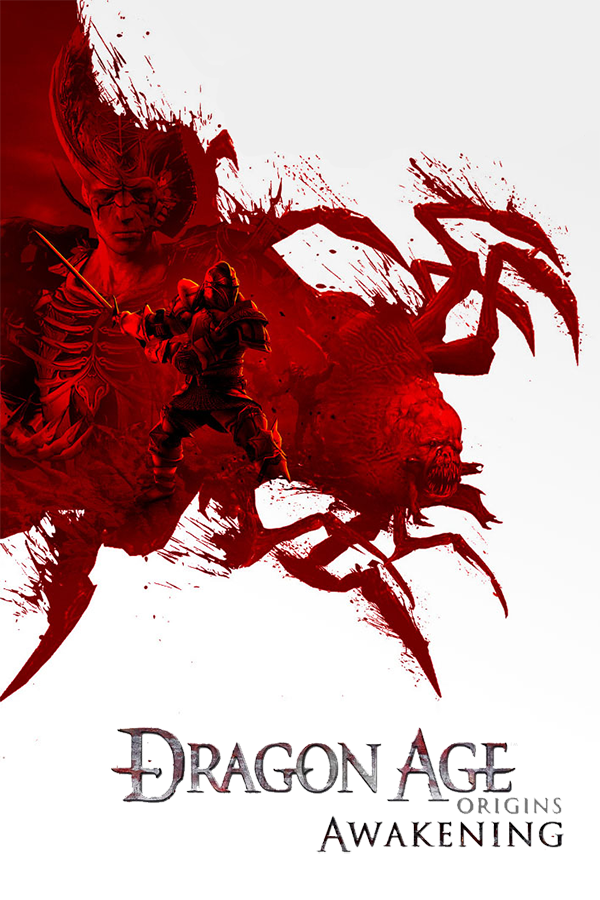 Get Dragon Age Origins Awakening Cheap - Bolrix Games