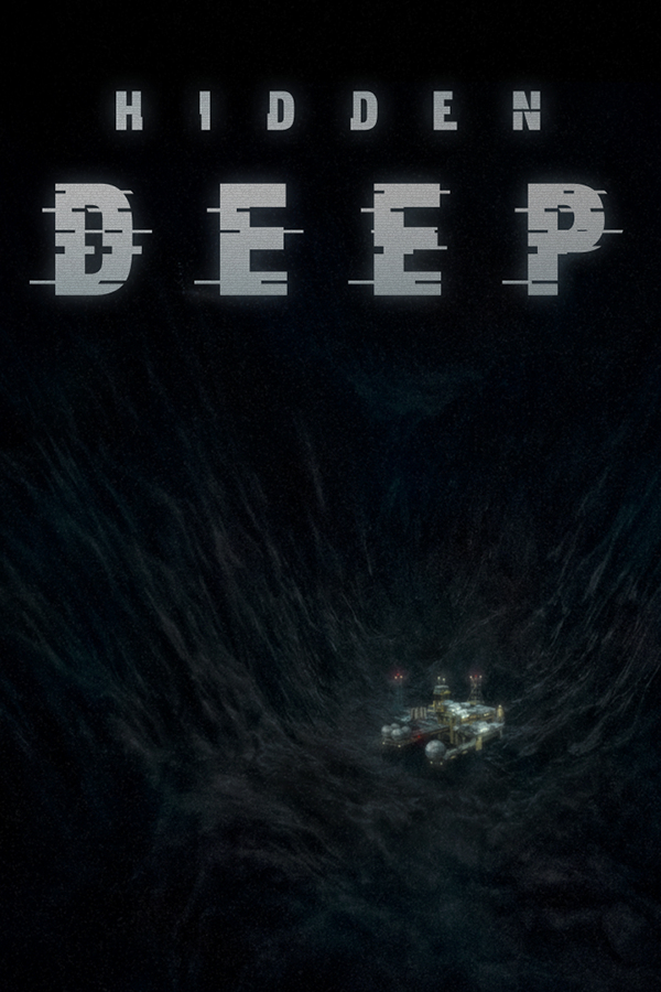 Get Hidden Deep at The Best Price - Bolrix Games