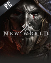 Purchase New World at The Best Price - Bolrix Games