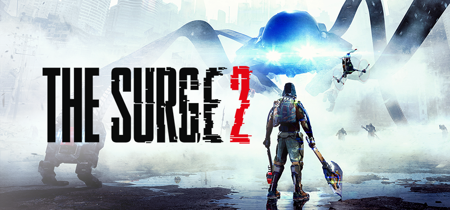 Get The Surge 2 at The Best Price - Bolrix Games