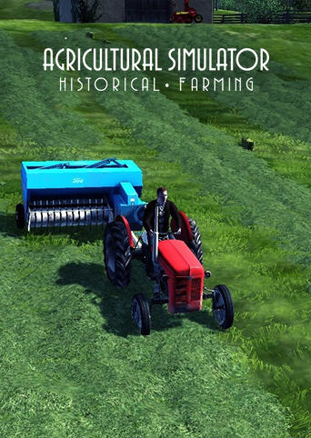 Buy Agricultural Simulator Historical Farming at The Best Price - Bolrix Games