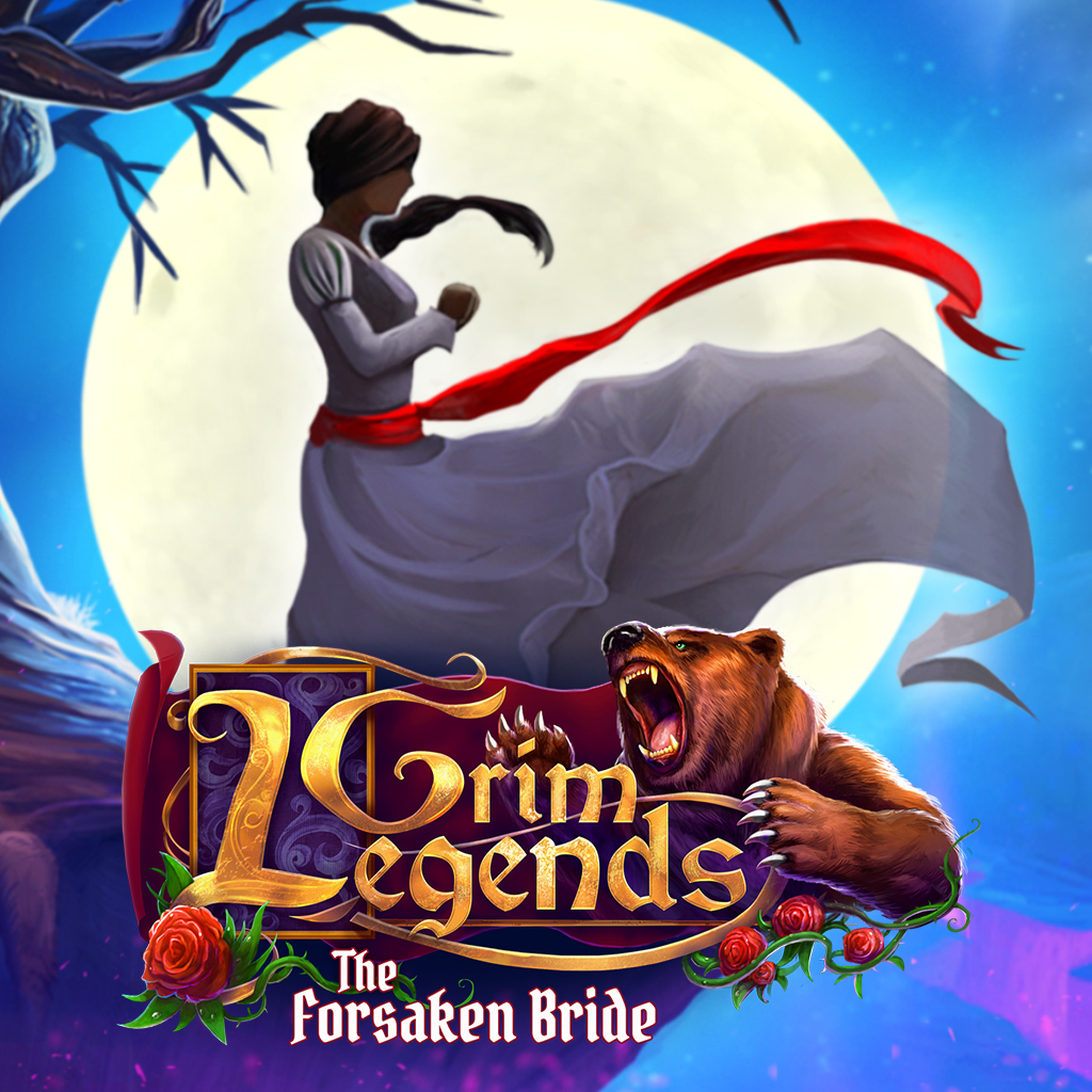 Buy Grim Legends The Forsaken Bride Cheap - Bolrix Games