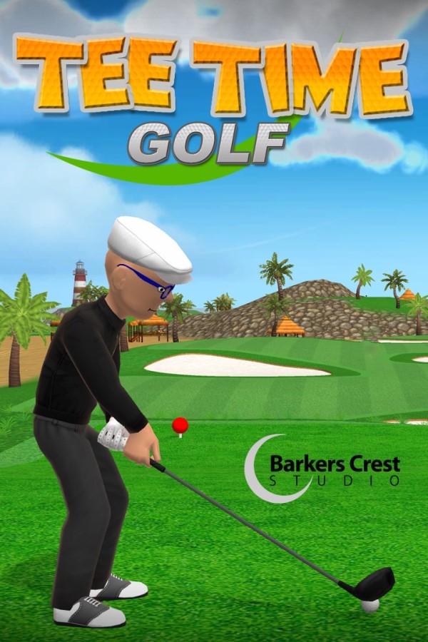 Buy Tee Time Golf at The Best Price - Bolrix Games