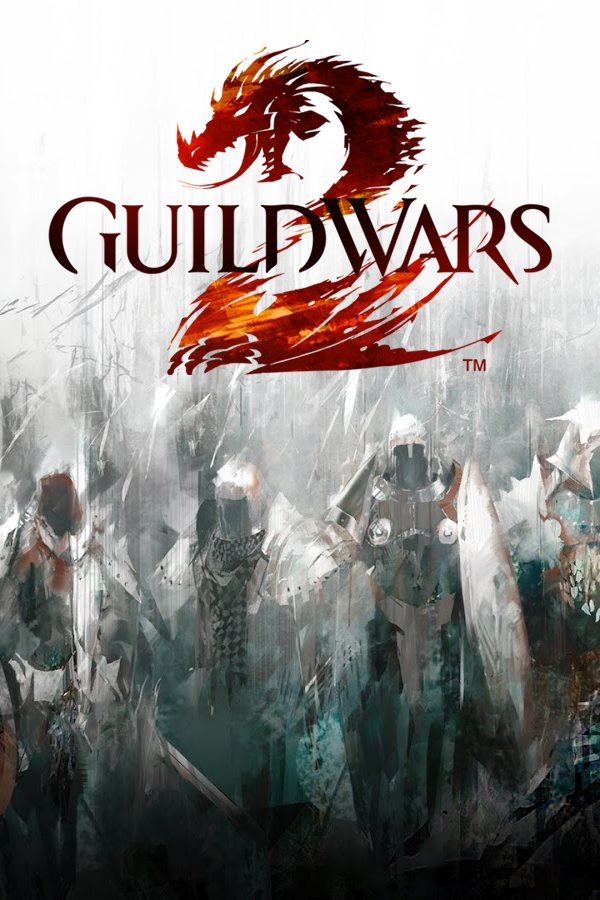 Get Guild wars 2 Cheap - Bolrix Games