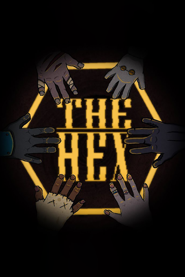 Buy The Hex at The Best Price - Bolrix Games