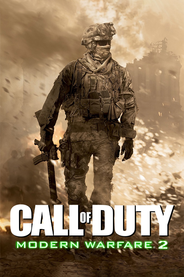 Buy Call of Duty Modern Warfare 2 at The Best Price - Bolrix Games