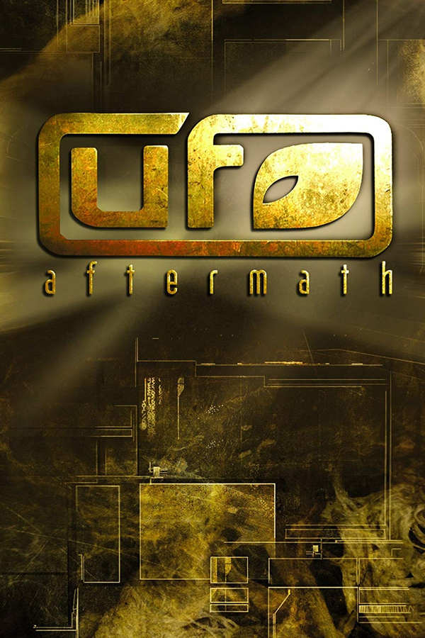 Get UFO Aftermath at The Best Price - Bolrix Games