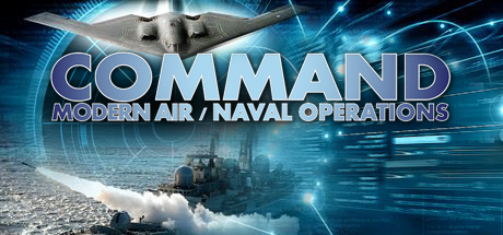 Purchase Command Modern Air / Naval Operations WOTY at The Best Price - Bolrix Games