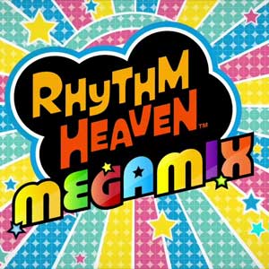 Get Rhythm Paradise Megamix Cheap - Bolrix Games