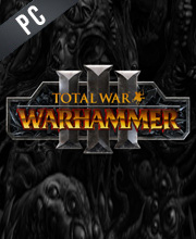 Get Total War Warhammer 3 Cheap - Bolrix Games