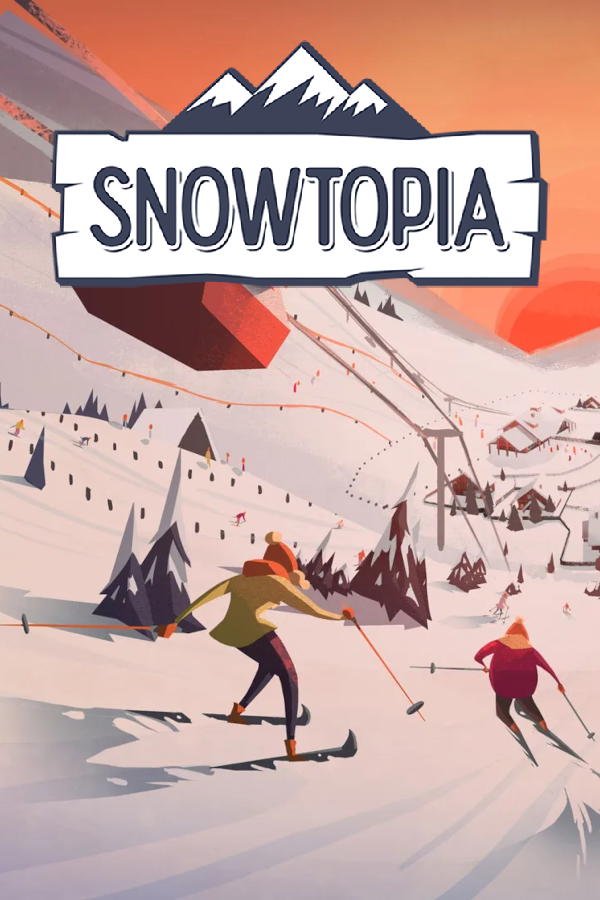 Buy Snowtopia Ski Resort Tycoon Cheap - Bolrix Games