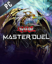 Get Yu-Gi-Oh Master Duel Cheap - Bolrix Games