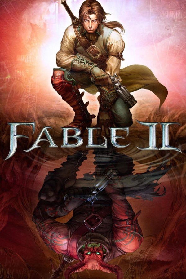 Buy Fable 2 Cheap - Bolrix Games