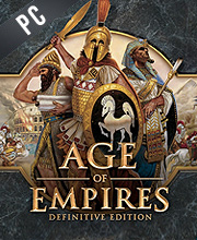 Get Age of Empires Definitive Edition at The Best Price - Bolrix Games