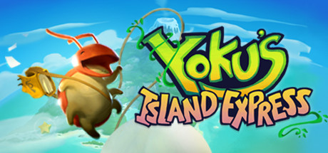 Purchase Yoku's Island Express Cheap - Bolrix Games