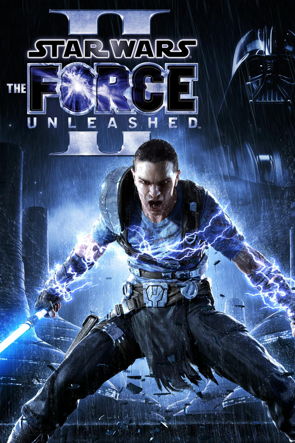 Purchase Star Wars The Force Unleashed 2 Cheap - Bolrix Games