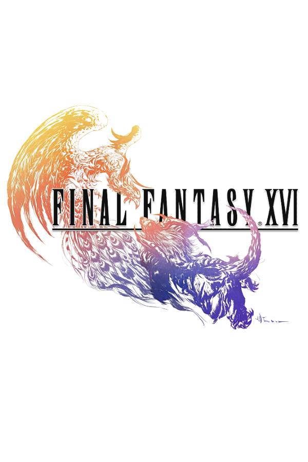 Purchase Final Fantasy 16 at The Best Price - Bolrix Games