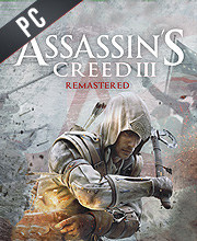 Purchase Assassin's Creed 3 Remastered at The Best Price - Bolrix Games